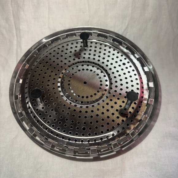 Food network collapsible vegetable steamer - Picture 7 of 9